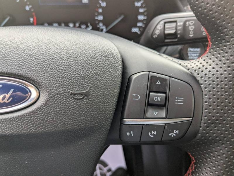 FORD Puma d’occasion à vendre à AIX-EN-PROVENCE chez AIX AUTOMOBILES (Photo 14)