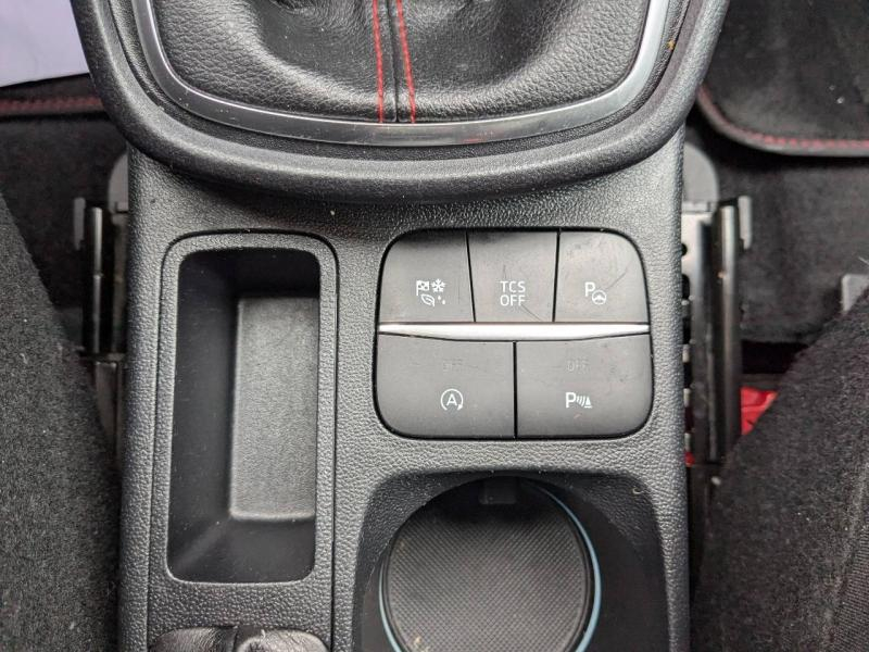 FORD Puma d’occasion à vendre à AIX-EN-PROVENCE chez AIX AUTOMOBILES (Photo 15)