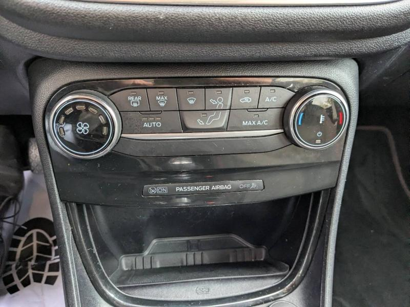 FORD Puma d’occasion à vendre à AIX-EN-PROVENCE chez AIX AUTOMOBILES (Photo 16)