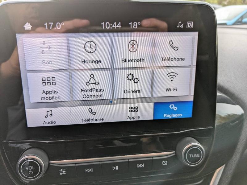 FORD Puma d’occasion à vendre à AIX-EN-PROVENCE chez AIX AUTOMOBILES (Photo 17)