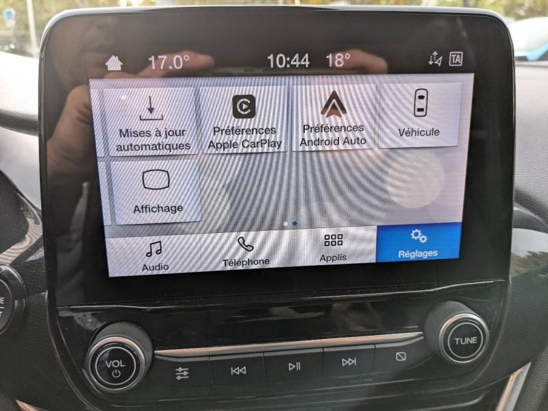 FORD Puma d’occasion à vendre à AIX-EN-PROVENCE chez AIX AUTOMOBILES (Photo 18)