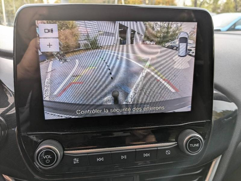 FORD Puma d’occasion à vendre à AIX-EN-PROVENCE chez AIX AUTOMOBILES (Photo 19)