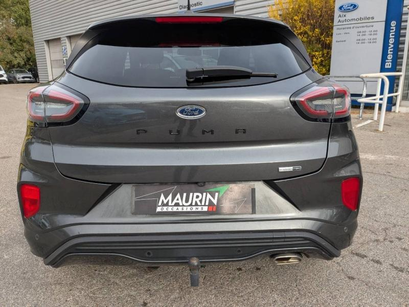 FORD Puma d’occasion à vendre à AIX-EN-PROVENCE chez AIX AUTOMOBILES (Photo 20)