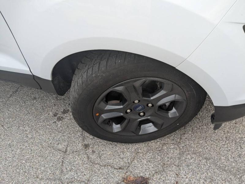 FORD EcoSport d’occasion à vendre à AIX-EN-PROVENCE chez AIX AUTOMOBILES (Photo 5)