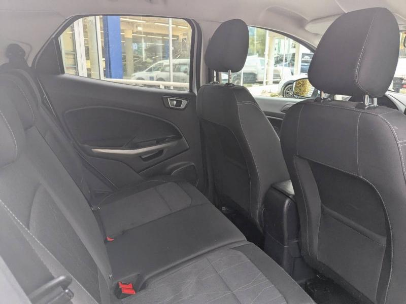 FORD EcoSport d’occasion à vendre à AIX-EN-PROVENCE chez AIX AUTOMOBILES (Photo 7)