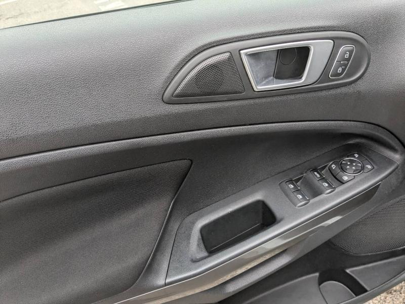 FORD EcoSport d’occasion à vendre à AIX-EN-PROVENCE chez AIX AUTOMOBILES (Photo 9)