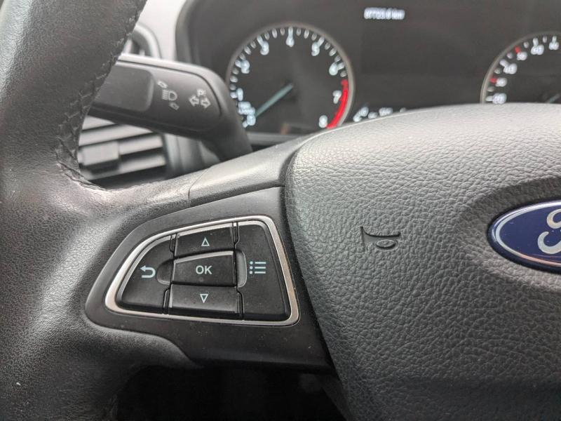 FORD EcoSport d’occasion à vendre à AIX-EN-PROVENCE chez AIX AUTOMOBILES (Photo 13)