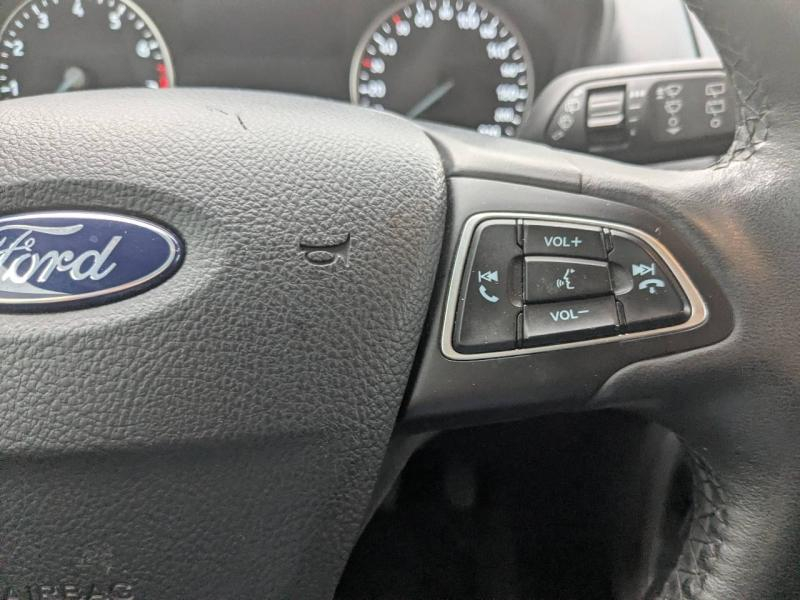 FORD EcoSport d’occasion à vendre à AIX-EN-PROVENCE chez AIX AUTOMOBILES (Photo 14)