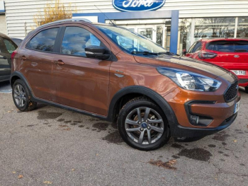 FORD Ka+ Active d’occasion à vendre à AIX-EN-PROVENCE