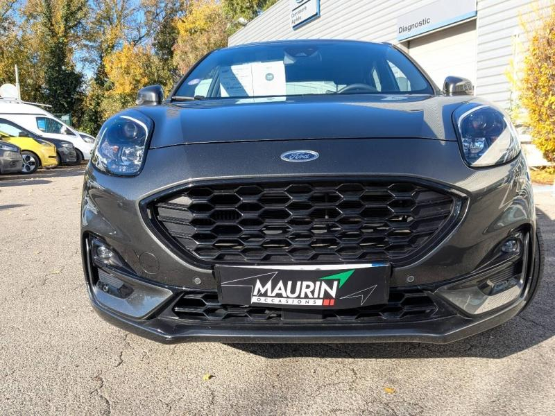FORD Puma d’occasion à vendre à AIX-EN-PROVENCE chez AIX AUTOMOBILES (Photo 3)