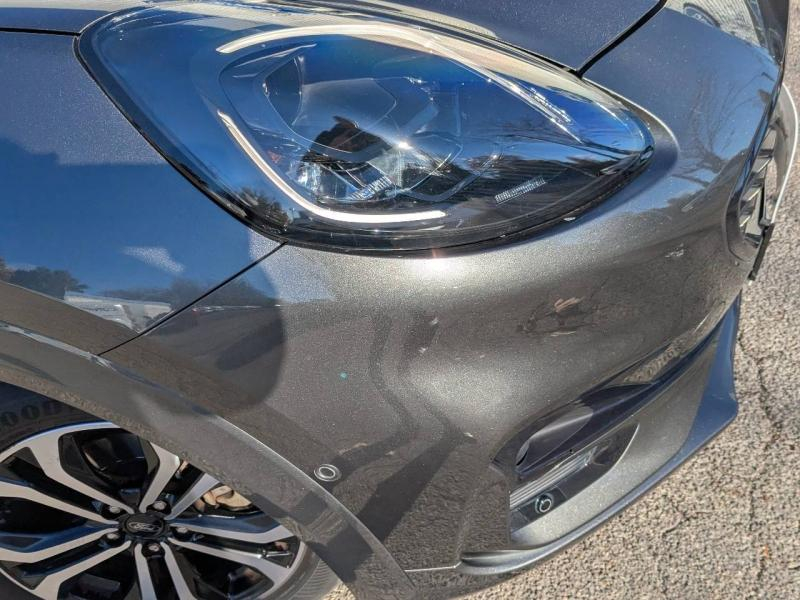 FORD Puma d’occasion à vendre à AIX-EN-PROVENCE chez AIX AUTOMOBILES (Photo 4)