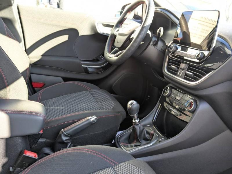 FORD Puma d’occasion à vendre à AIX-EN-PROVENCE chez AIX AUTOMOBILES (Photo 8)