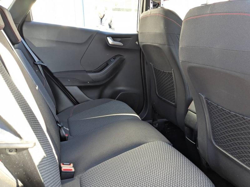 FORD Puma d’occasion à vendre à AIX-EN-PROVENCE chez AIX AUTOMOBILES (Photo 9)