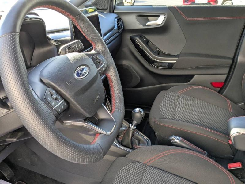 FORD Puma d’occasion à vendre à AIX-EN-PROVENCE chez AIX AUTOMOBILES (Photo 14)
