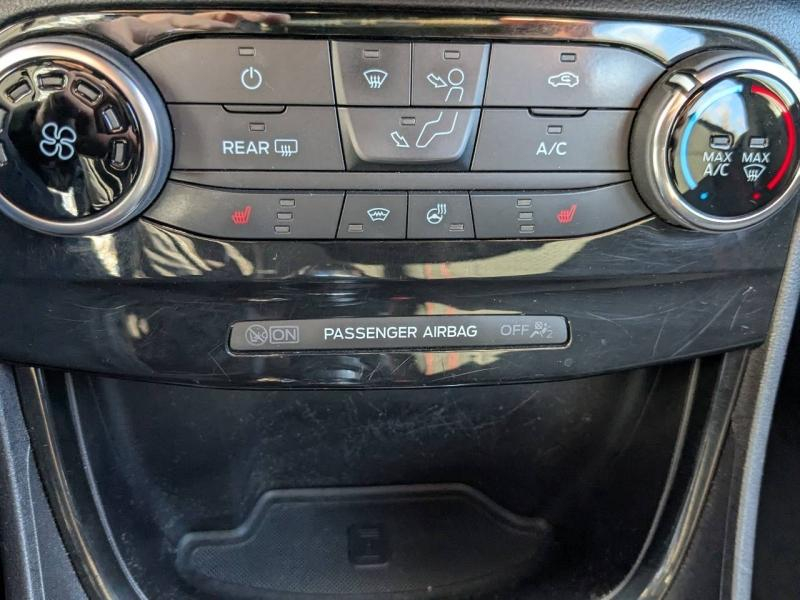 FORD Puma d’occasion à vendre à AIX-EN-PROVENCE chez AIX AUTOMOBILES (Photo 20)