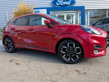 FORD Puma d’occasion à vendre à AIX-EN-PROVENCE