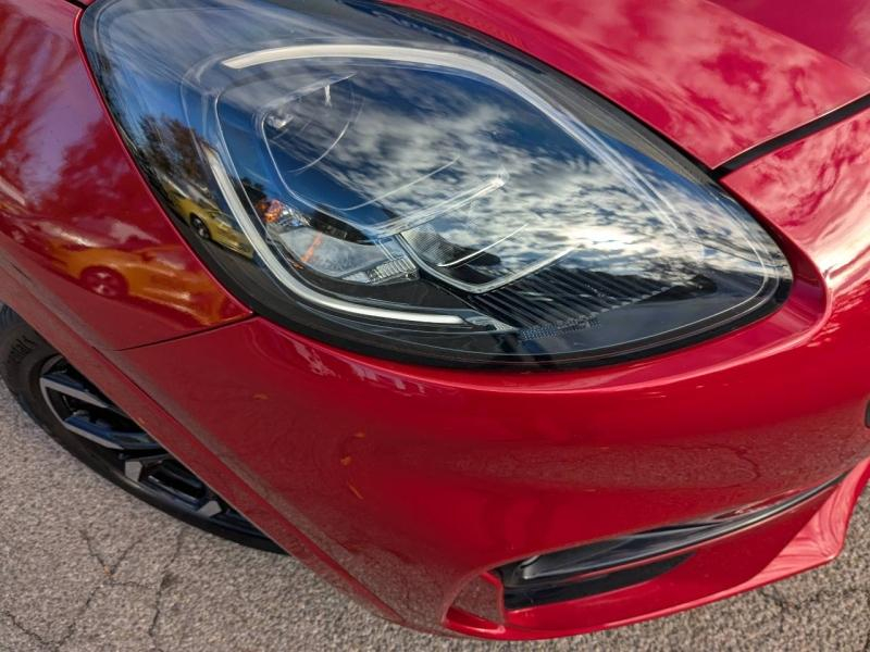 FORD Puma d’occasion à vendre à AIX-EN-PROVENCE chez AIX AUTOMOBILES (Photo 3)