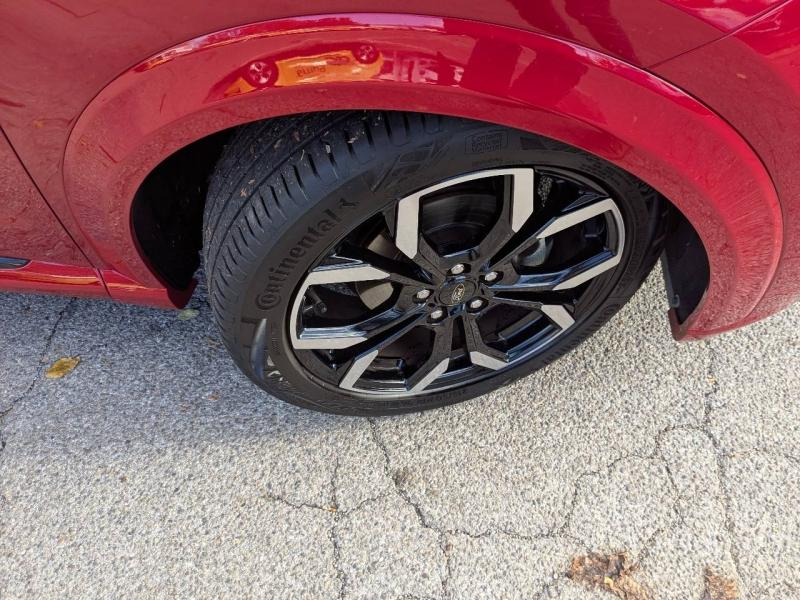 FORD Puma d’occasion à vendre à AIX-EN-PROVENCE chez AIX AUTOMOBILES (Photo 4)