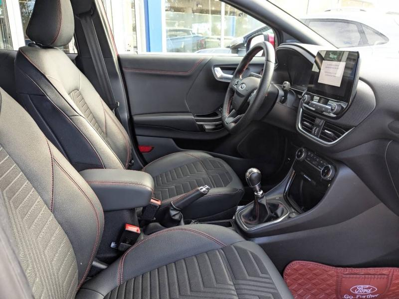 FORD Puma d’occasion à vendre à AIX-EN-PROVENCE chez AIX AUTOMOBILES (Photo 5)