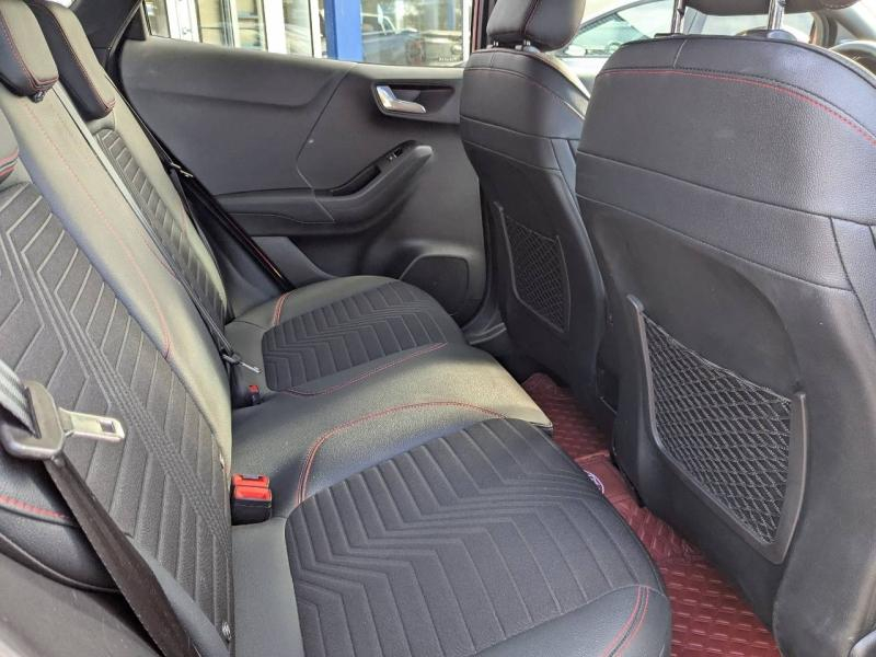 FORD Puma d’occasion à vendre à AIX-EN-PROVENCE chez AIX AUTOMOBILES (Photo 6)