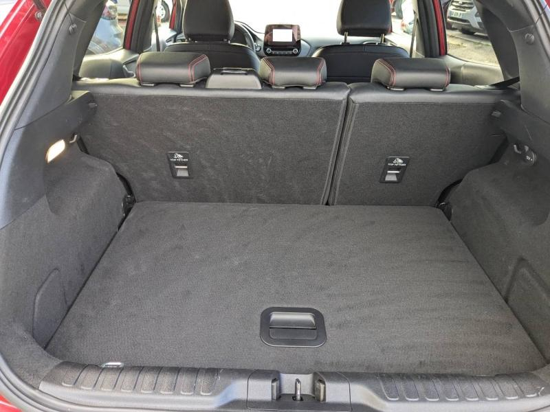 FORD Puma d’occasion à vendre à AIX-EN-PROVENCE chez AIX AUTOMOBILES (Photo 7)