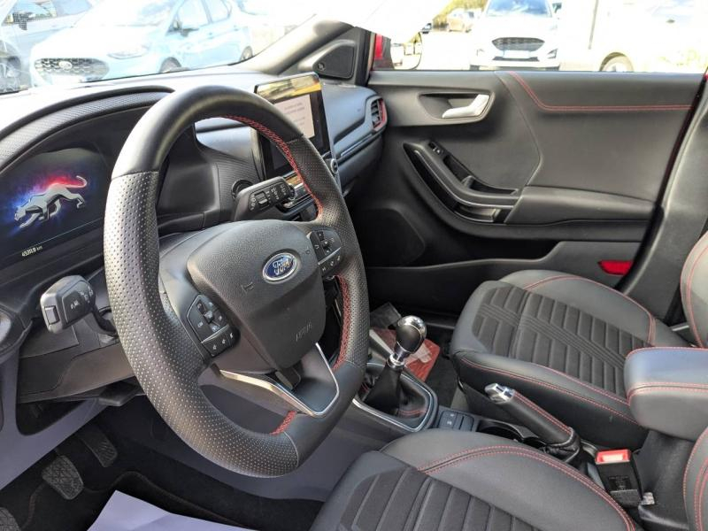 FORD Puma d’occasion à vendre à AIX-EN-PROVENCE chez AIX AUTOMOBILES (Photo 10)