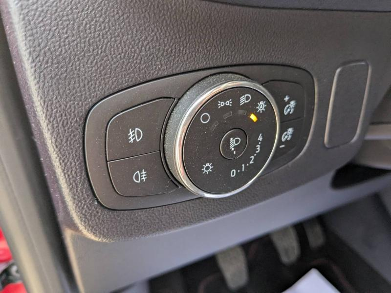 FORD Puma d’occasion à vendre à AIX-EN-PROVENCE chez AIX AUTOMOBILES (Photo 11)