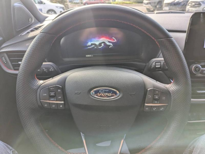 FORD Puma d’occasion à vendre à AIX-EN-PROVENCE chez AIX AUTOMOBILES (Photo 12)