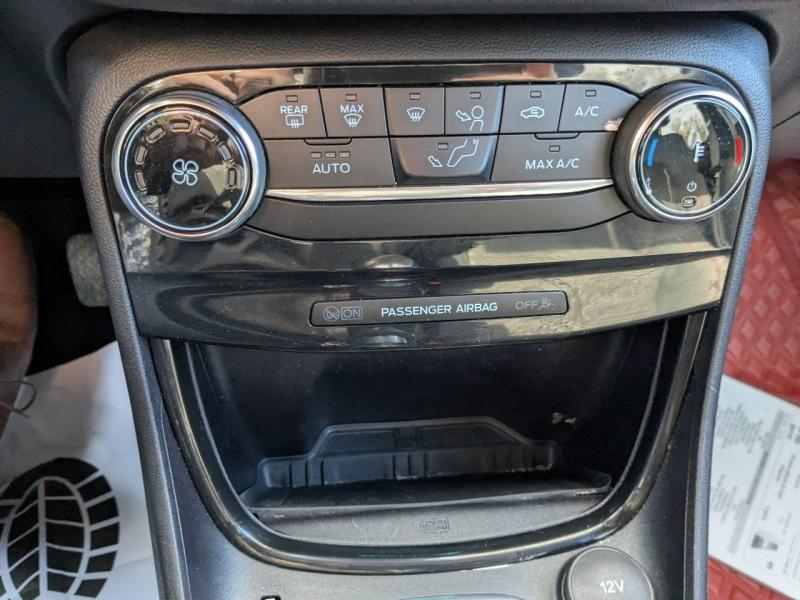 FORD Puma d’occasion à vendre à AIX-EN-PROVENCE chez AIX AUTOMOBILES (Photo 16)