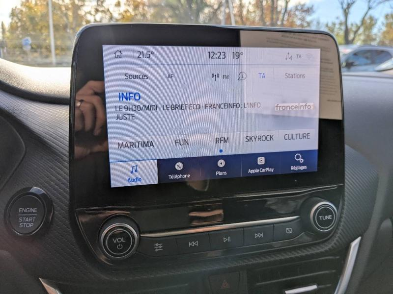 FORD Puma d’occasion à vendre à AIX-EN-PROVENCE chez AIX AUTOMOBILES (Photo 17)