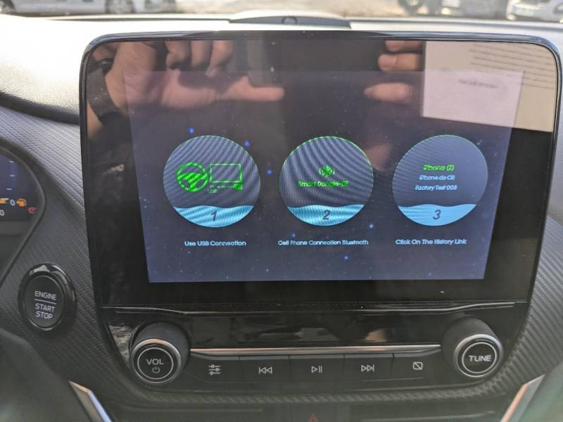 FORD Puma d’occasion à vendre à AIX-EN-PROVENCE chez AIX AUTOMOBILES (Photo 18)