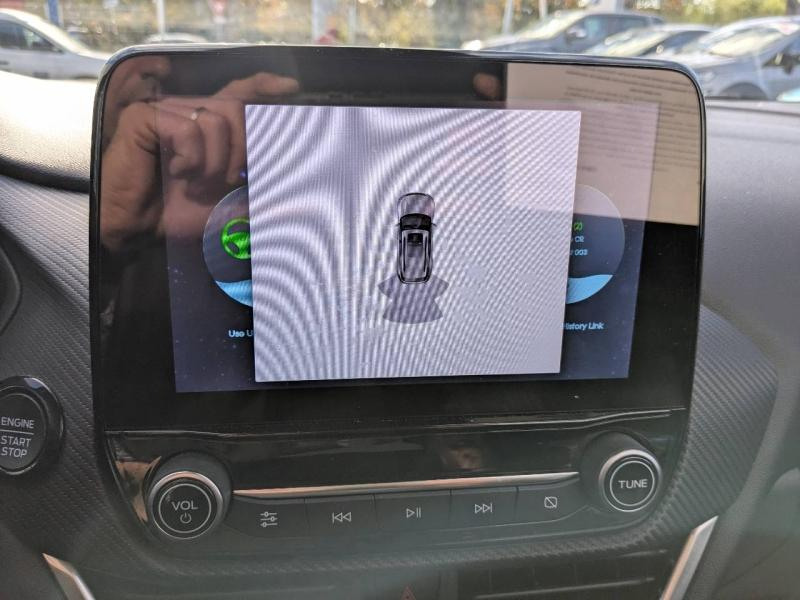 FORD Puma d’occasion à vendre à AIX-EN-PROVENCE chez AIX AUTOMOBILES (Photo 19)