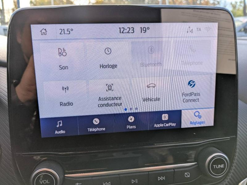 FORD Puma d’occasion à vendre à AIX-EN-PROVENCE chez AIX AUTOMOBILES (Photo 20)