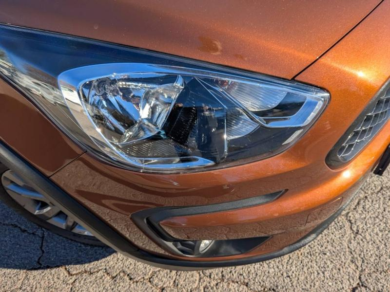 FORD Ka+ Active d’occasion à vendre à AIX-EN-PROVENCE chez AIX AUTOMOBILES (Photo 3)