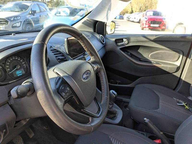 FORD Ka+ Active d’occasion à vendre à AIX-EN-PROVENCE chez AIX AUTOMOBILES (Photo 9)