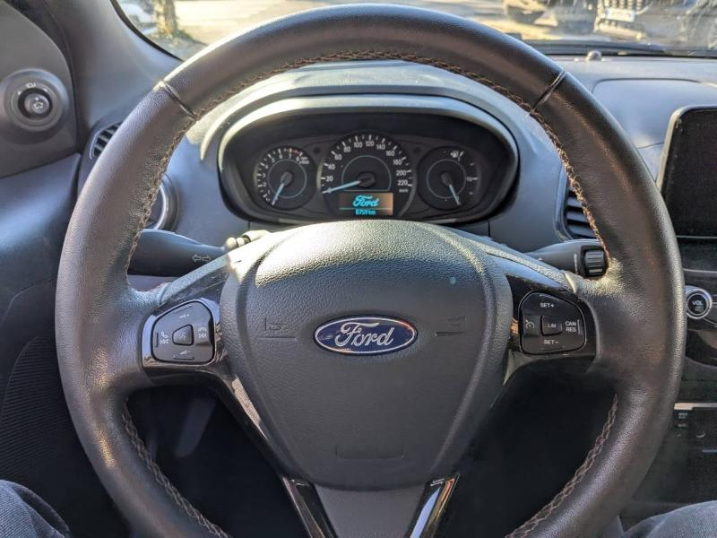 FORD Ka+ Active d’occasion à vendre à AIX-EN-PROVENCE chez AIX AUTOMOBILES (Photo 11)
