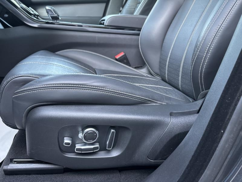 LAND-ROVER Range Rover Velar d’occasion à vendre à AIX-EN-PROVENCE chez AIX AUTOMOBILES (Photo 15)