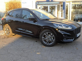 FORD Kuga 2.5 Duratec 190ch FHEV E85 ST-Line BVA 80279 km à vendre