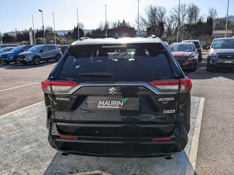 SUZUKI Across d’occasion à vendre à AIX-EN-PROVENCE chez AIX AUTOMOBILES (Photo 5)