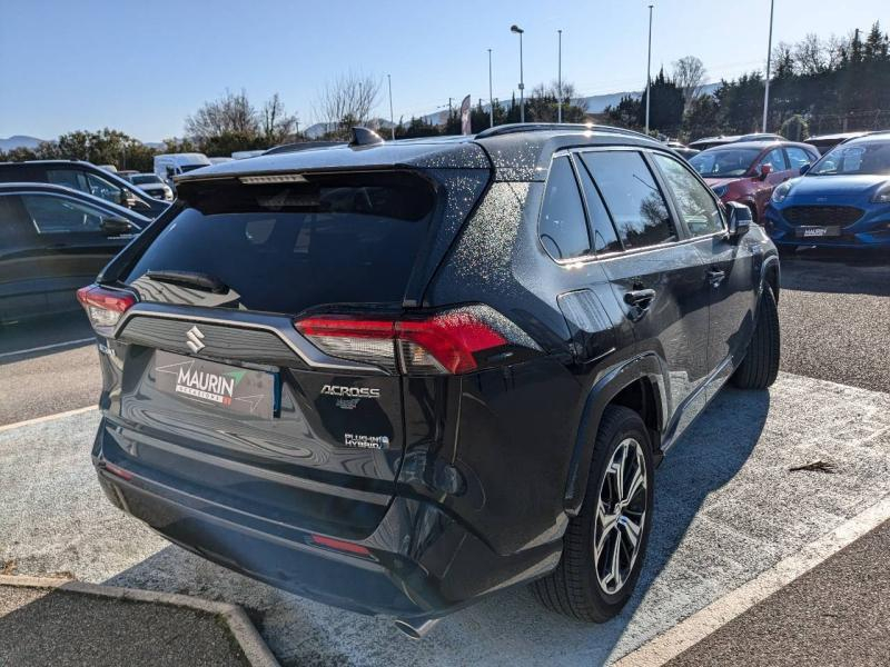 SUZUKI Across d’occasion à vendre à AIX-EN-PROVENCE chez AIX AUTOMOBILES (Photo 6)
