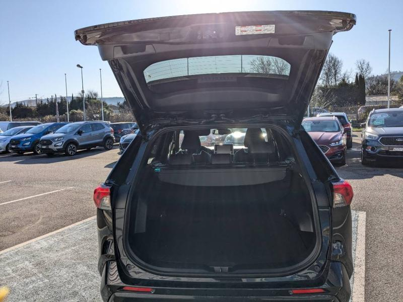 SUZUKI Across d’occasion à vendre à AIX-EN-PROVENCE chez AIX AUTOMOBILES (Photo 7)