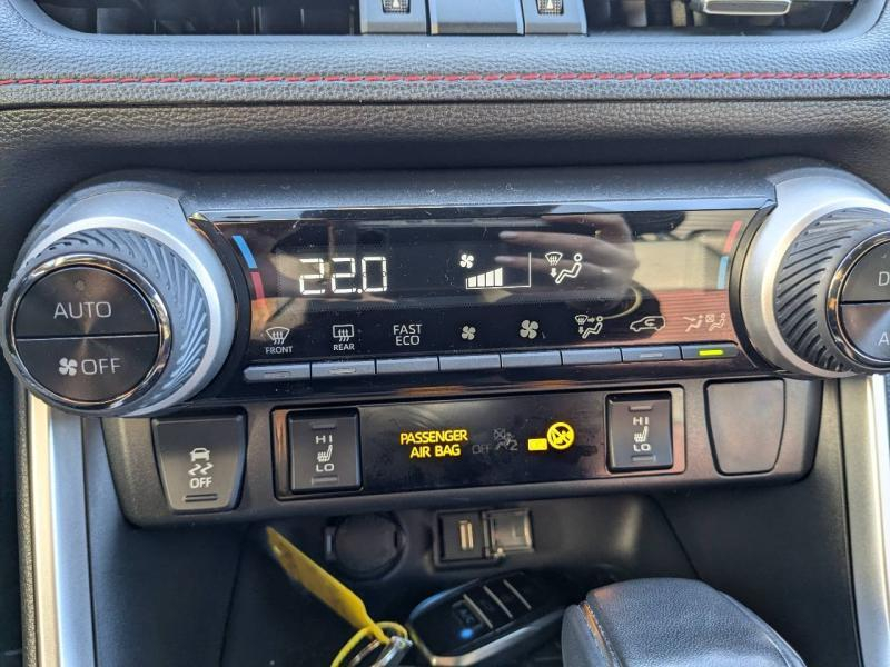 SUZUKI Across d’occasion à vendre à AIX-EN-PROVENCE chez AIX AUTOMOBILES (Photo 13)