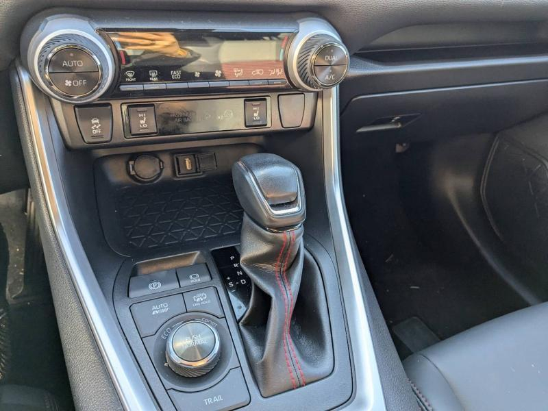 SUZUKI Across d’occasion à vendre à AIX-EN-PROVENCE chez AIX AUTOMOBILES (Photo 14)