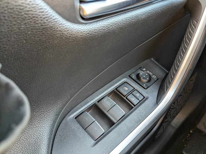 SUZUKI Across d’occasion à vendre à AIX-EN-PROVENCE chez AIX AUTOMOBILES (Photo 15)