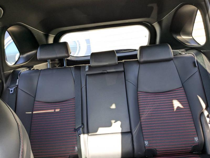 SUZUKI Across d’occasion à vendre à AIX-EN-PROVENCE chez AIX AUTOMOBILES (Photo 16)