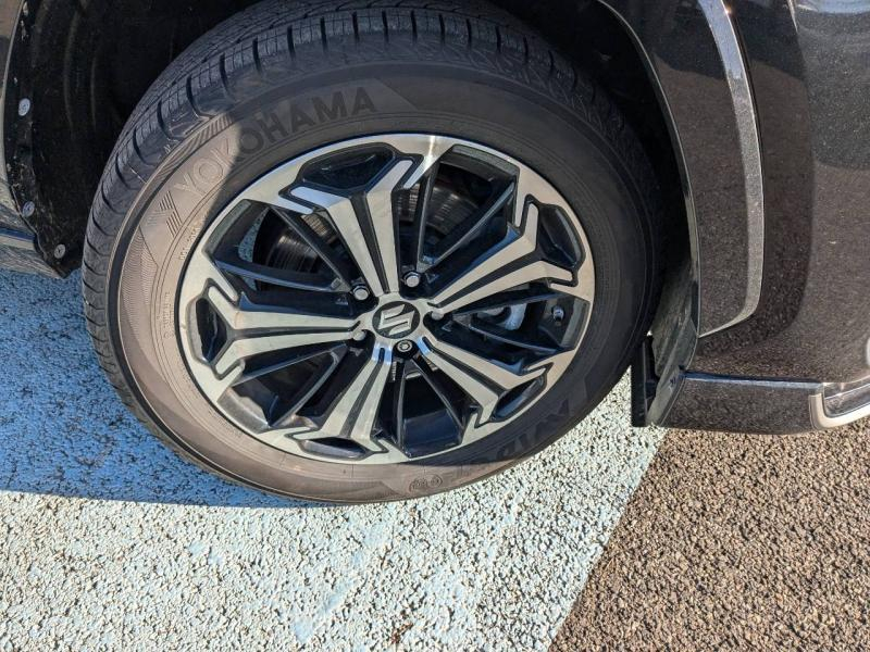 SUZUKI Across d’occasion à vendre à AIX-EN-PROVENCE chez AIX AUTOMOBILES (Photo 18)