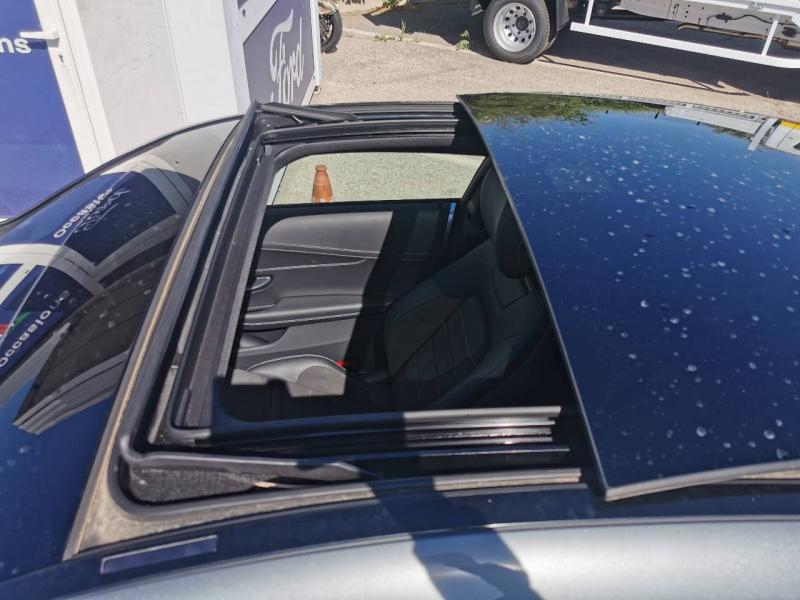 MERCEDES-BENZ Classe C Coupé d’occasion à vendre à AIX-EN-PROVENCE chez AIX AUTOMOBILES (Photo 3)