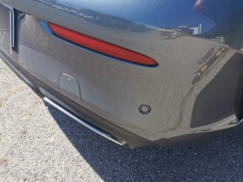 MERCEDES-BENZ Classe C Coupé d’occasion à vendre à AIX-EN-PROVENCE chez AIX AUTOMOBILES (Photo 4)