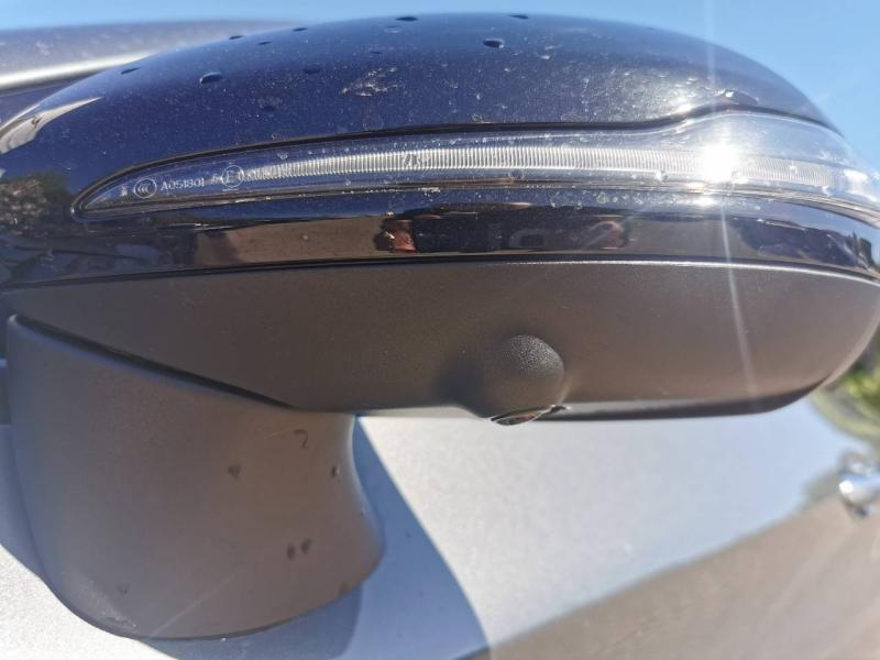 MERCEDES-BENZ Classe C Coupé d’occasion à vendre à AIX-EN-PROVENCE chez AIX AUTOMOBILES (Photo 5)