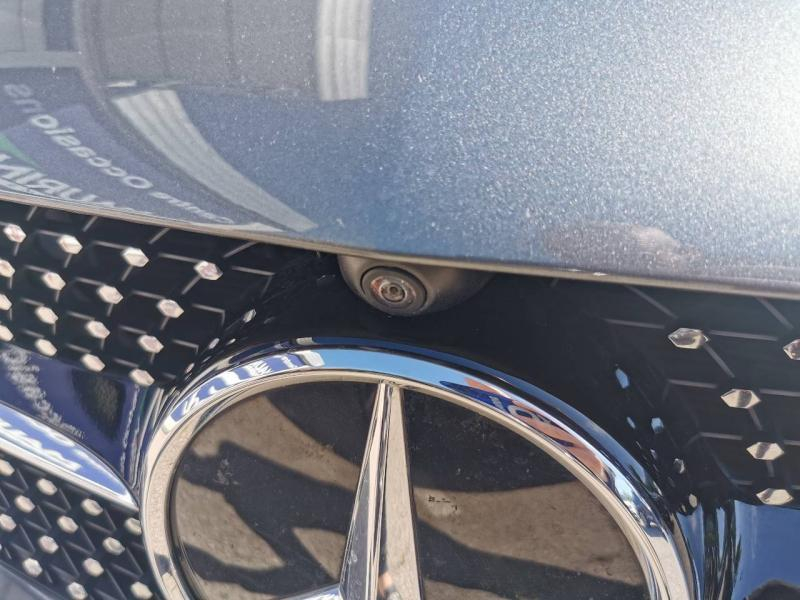 MERCEDES-BENZ Classe C Coupé d’occasion à vendre à AIX-EN-PROVENCE chez AIX AUTOMOBILES (Photo 6)